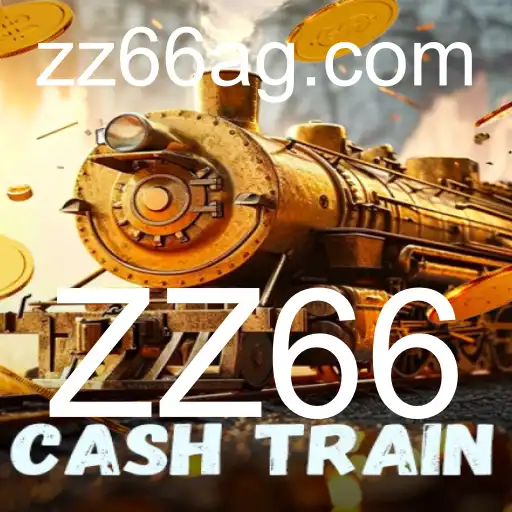 CashTrain: Aventura Estratégica e Desafios Finaneiros com ZZ66