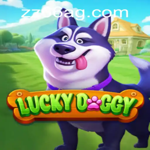 Descubra LuckyDoggy: O Jogo de Aventura que Conquista o Mundo
