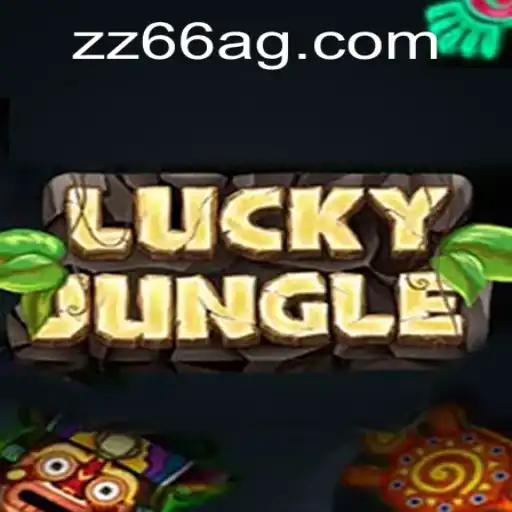 Explorando LuckyJungle: Aventura e Estratégia no Coração da Selva