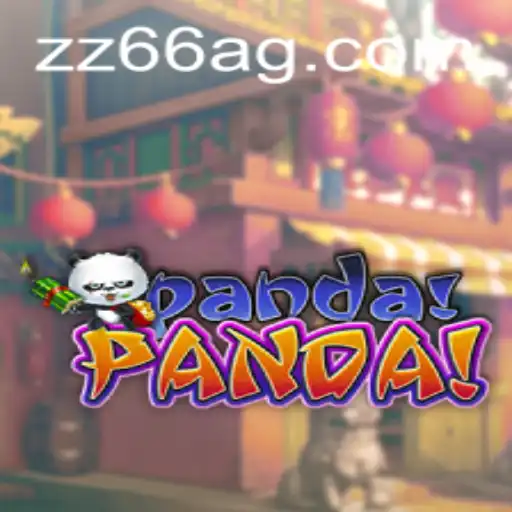 Explorando o Mundo Encantado de PandaPanda