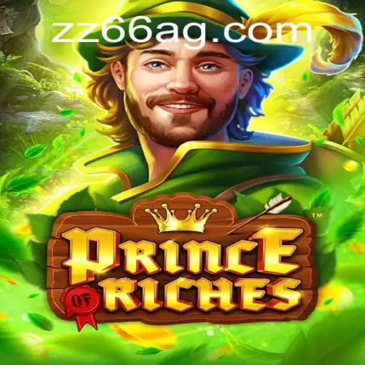 Explorando o Excitante Mundo de PrinceOfRiches
